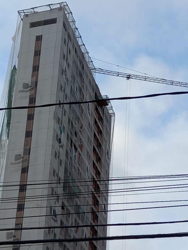 Vendo apto 03 quartos s/01 suite Casa marela Recife PE 