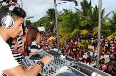 DIRECT Produções - Festas e Eventos