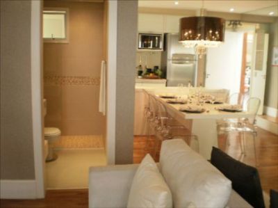 Vendo Apto no Alameda Cotegipe / 71m² / Cyrela