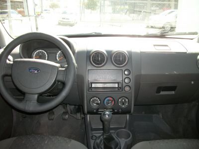 Ecosport 1.6  2005