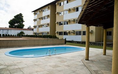 Excelente Apartamento em Satélite - Cód. 1059