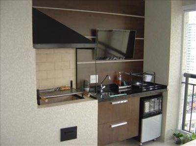 Vendo Apto na Rua Jeroaquara / 94m² / Quality House Lapa