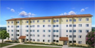 APARTAMENTO NOVO - ITAQUA - A PARTIR DE 97.929,00 - MINHA CASA MINHA VIDA