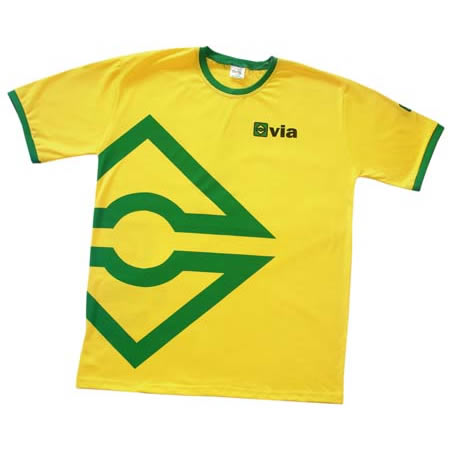 Camisetas Promocionais Personalizadas
