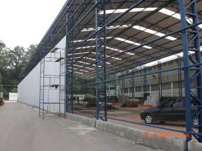 serralheria em geral