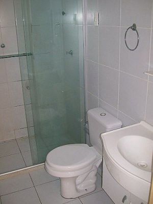 Excelente Apartamento em Cidade Satélite