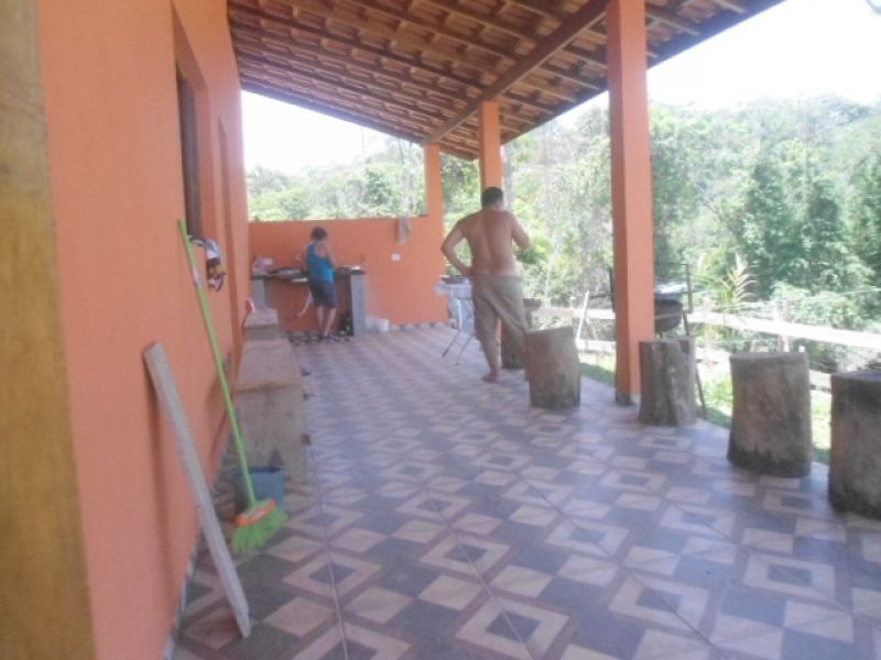 Chacara a venda R$ 120.000,00