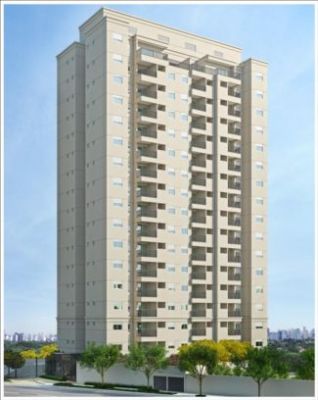 Apartamento Anália Park -Aptos 57m² á 96m² - São Paulo !!!!