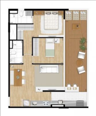 Breve Lançamento NY SP Brooklin Aptos !!!!!