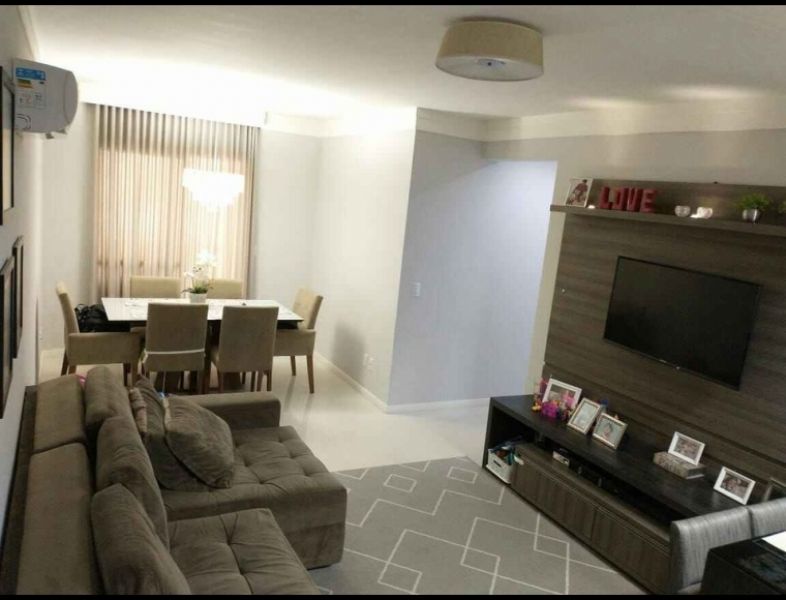 Belvedere Centro Criciúma apartamento a venda