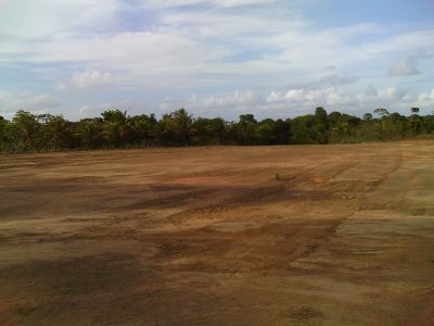 VENDO TERRENO DE 03 HECTARES EM ALDEIA