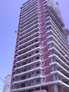 Lançamentos em Praia Grande