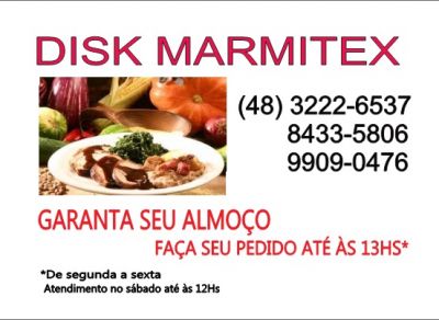 DISK-MARMITEX