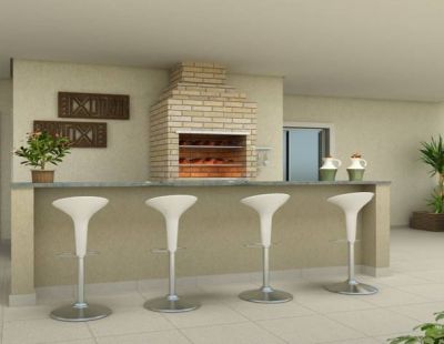 APARTAMENTO 2 DORM | PARQUE SANTA MONICA