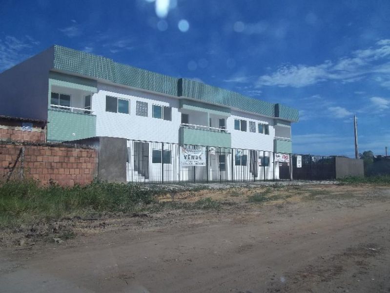 Apartamento prive frente rua Pau amarelo Paulista P-007