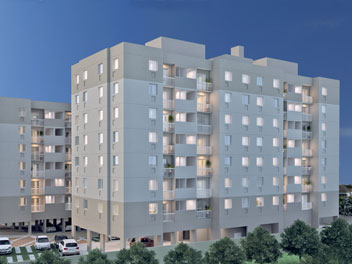 PLENO MÉIER RESIDENCIAL
