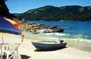 Feriado 15 de novembro, Trindade/Paraty/RJ