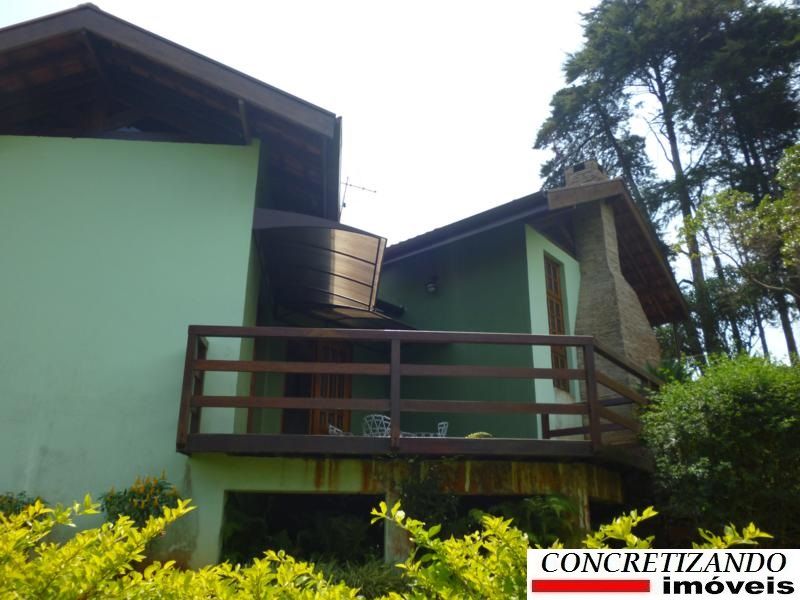 Casa em Santo Antonio do Pinhal - Portal da Mantiqueira-