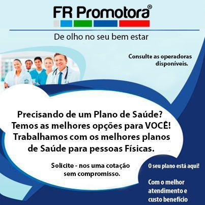 Seguradoras e Operadoras de Planos de Saúde