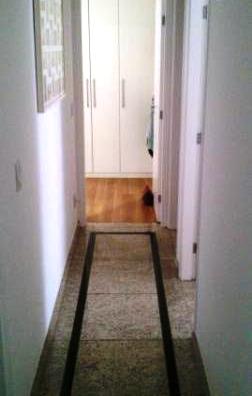 Apto Mooca 80m Cód.8086IB