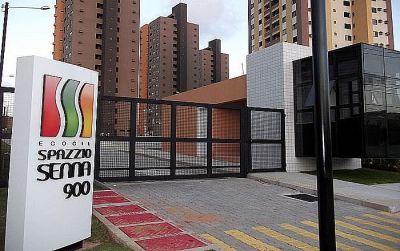 Ótimo Apartamento em Nova Parnamirim