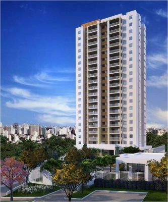 BREVE LANÇAMENTO YOU IBIRAPUERA ( 3 DORMS E 1 SÚITE )