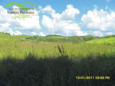 Fazenda em Entre Rios de Minas OPORTUNIDADE