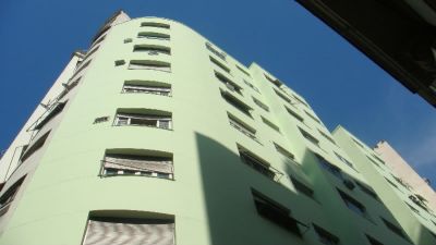 MANUTENÇÃO PREDIAL