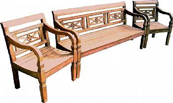 Moveis rusticos de belza e qualidade.