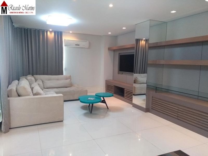 Monreale Centro Criciúma apartamento venda