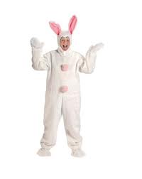 COELHINHO DA PÁSCOA