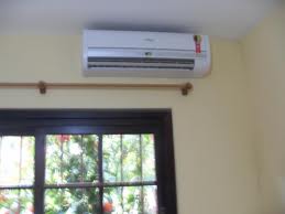 INSTALAÇÃO DE AR SPLIT EM BELÉM