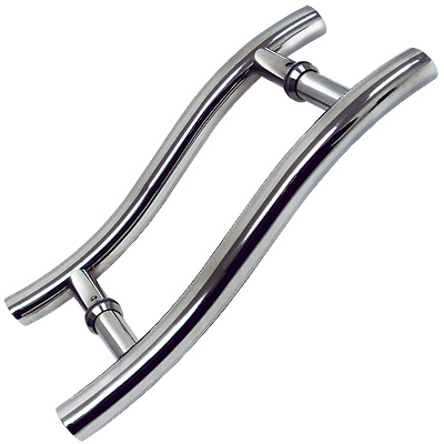 MÓVEIS E DECORAÇÃO EM AÇO-INOX