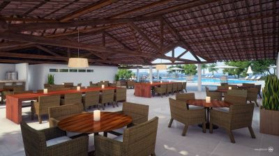 Condomínio Rei Davi - Bezerros