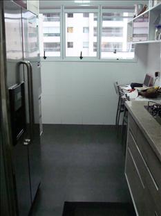 Vendo Apto na Carlos Weber, 663 / Sky House / 156m² / Mobiliado