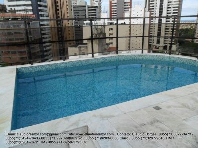 Cobertura a venda, 504 m2, vista panorâmica