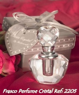 Lembrancinhas de Casamento