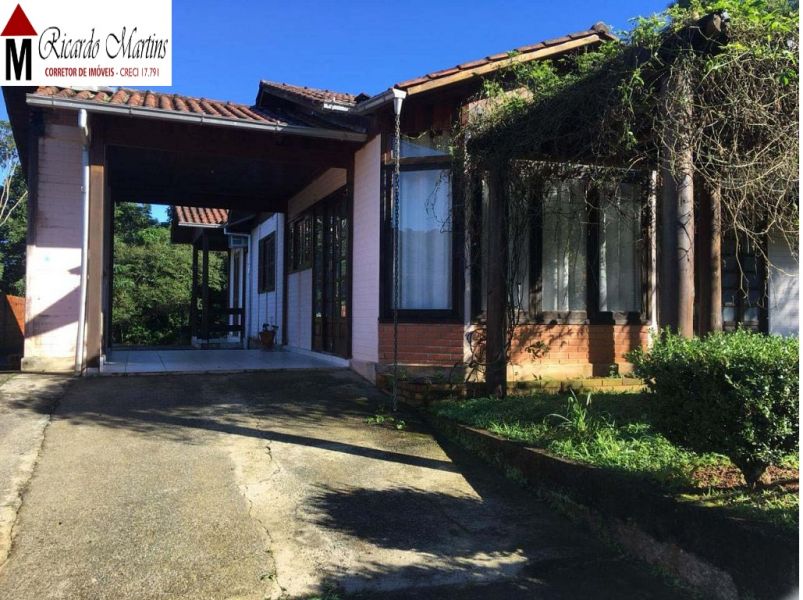 Casa Siderópolis Tereza Cristina