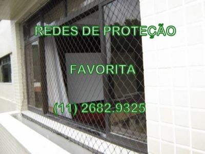 favorita redes de proteção  em vl formosa