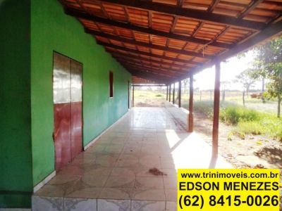 Chácara em Santa Maria no município de Trindade-GO cod.71