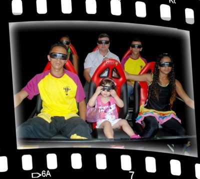 CASA DE FESTA INFANTIL PIRULITÊ