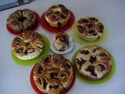 COMÍDA CONGELADA/QUENTINHA/PRATOS PARA EVENTOS