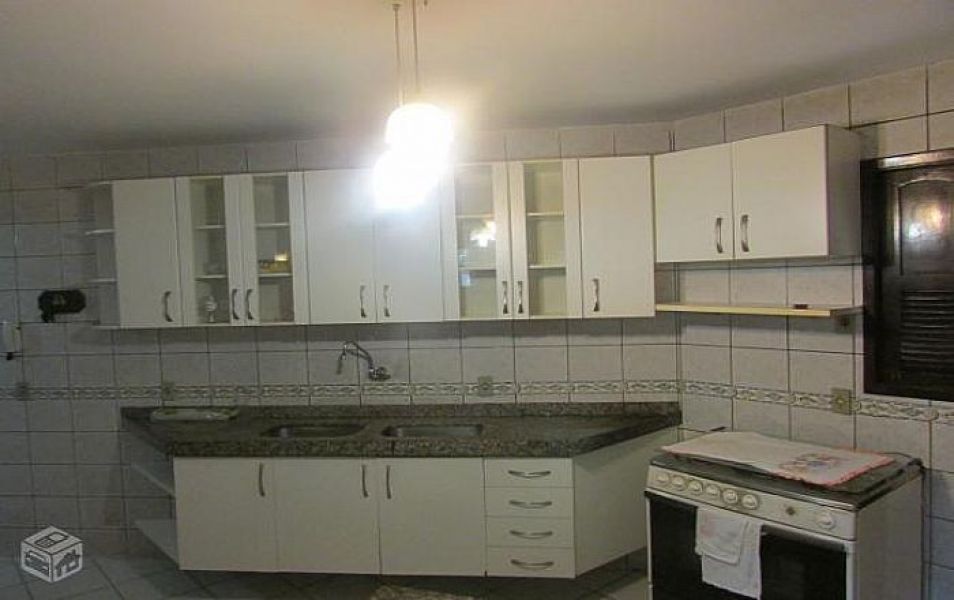 Excelente Casa em Candelária - Cód. 1158