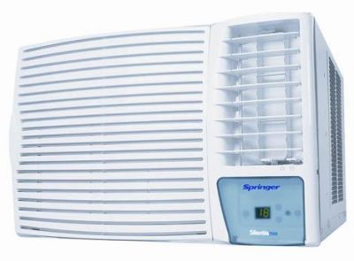 Thermo Udi AR Condicionado