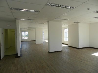 Sala Comercial na Faria Lima