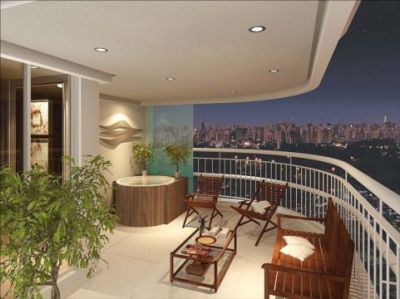 L' Officina - Aptos prontos de 82 m² á 157 m² - 1 dormt - 1 suíte !!!!!