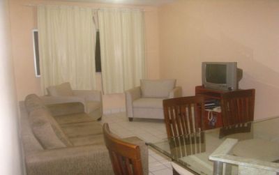 Excelente Apartamento em Emaús