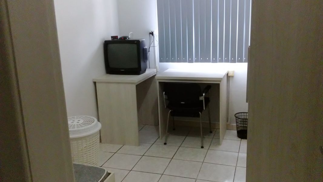 Aluguel de Quartos Mobiliados para Estudantes e Trabalhadores 