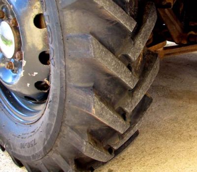 JEEP Niva 4x4 a toda prova'