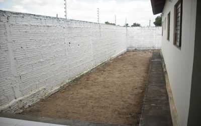 Excelente Casa em Santa Tereza